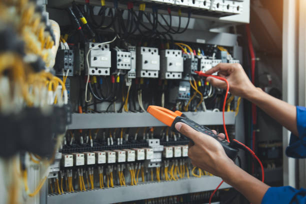 Best Electrical Rewiring Services  in Haworth, NJ