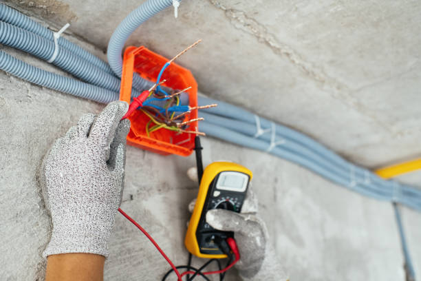 Best 24-Hour Electrician  in Haworth, NJ